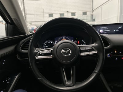 2021 Mazda Mazda 3 3 I TA