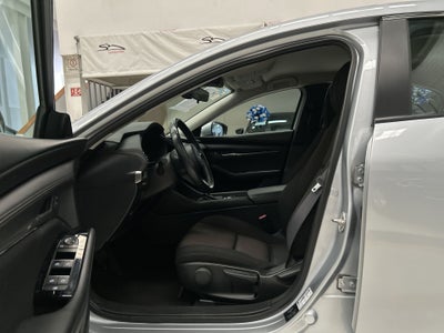 2021 Mazda Mazda 3 3 I TA