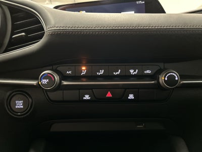2021 Mazda Mazda 3 3 I TA