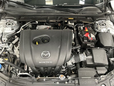 2021 Mazda Mazda 3 3 I TA