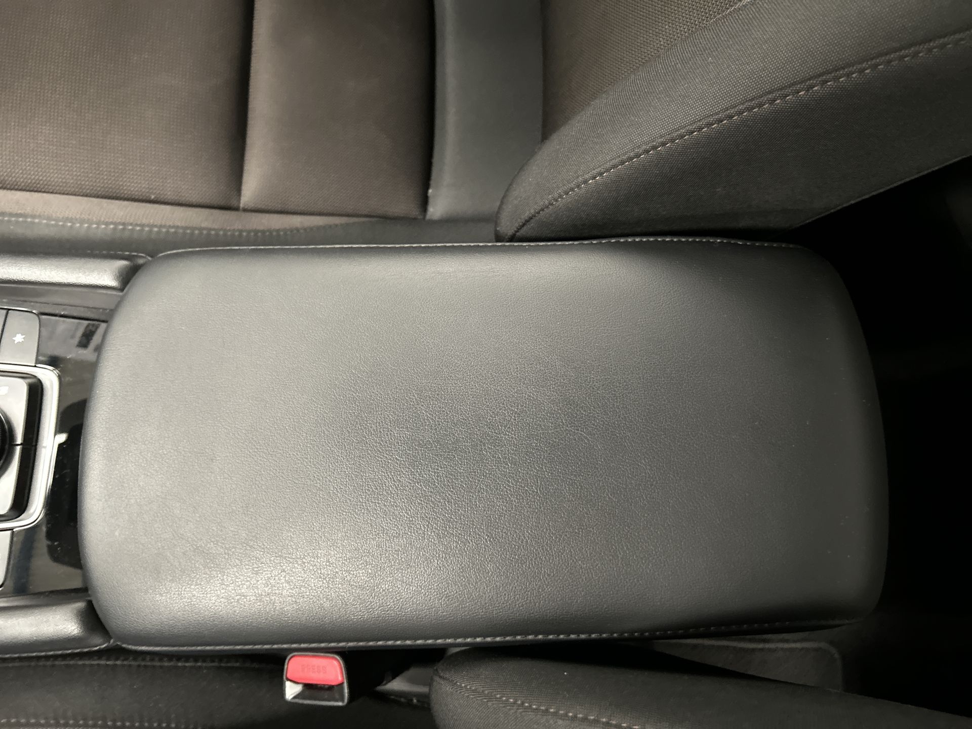 2021 Mazda Mazda 3 3 I TA