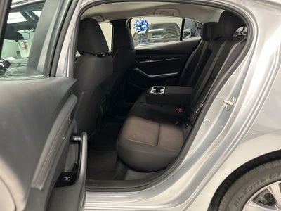 2021 Mazda Mazda 3 3 I TA
