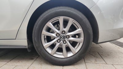2021 Mazda Mazda 3 3 I TA