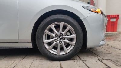 2021 Mazda Mazda 3 3 I TA