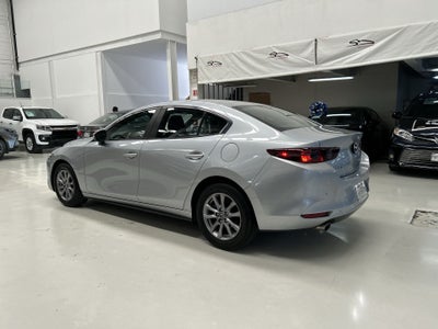 2021 Mazda Mazda 3 3 I TA