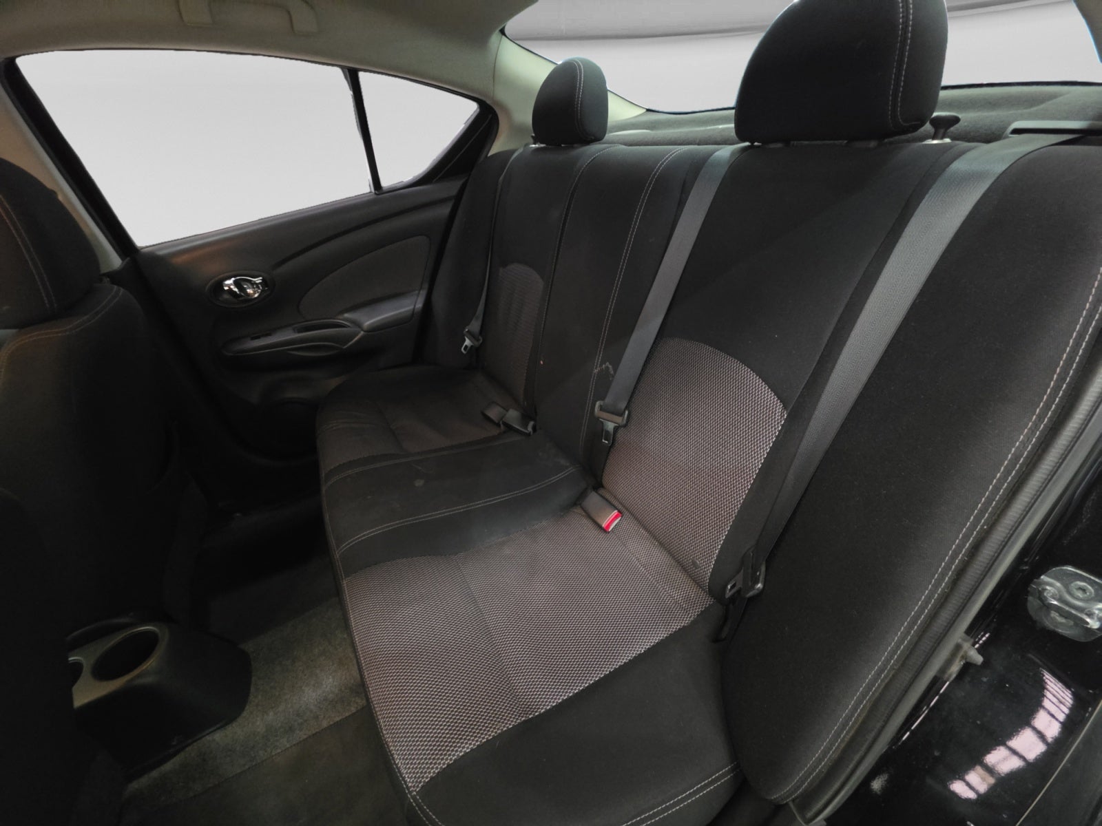 2014 Nissan VERSA ADVANCE TA AC