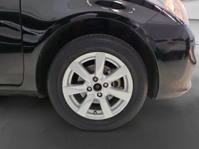 2014 Nissan VERSA ADVANCE TA AC