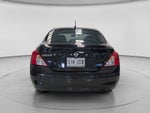 2014 Nissan VERSA ADVANCE TA AC