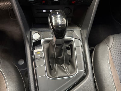2024 Volkswagen TAOS HIGHLINE