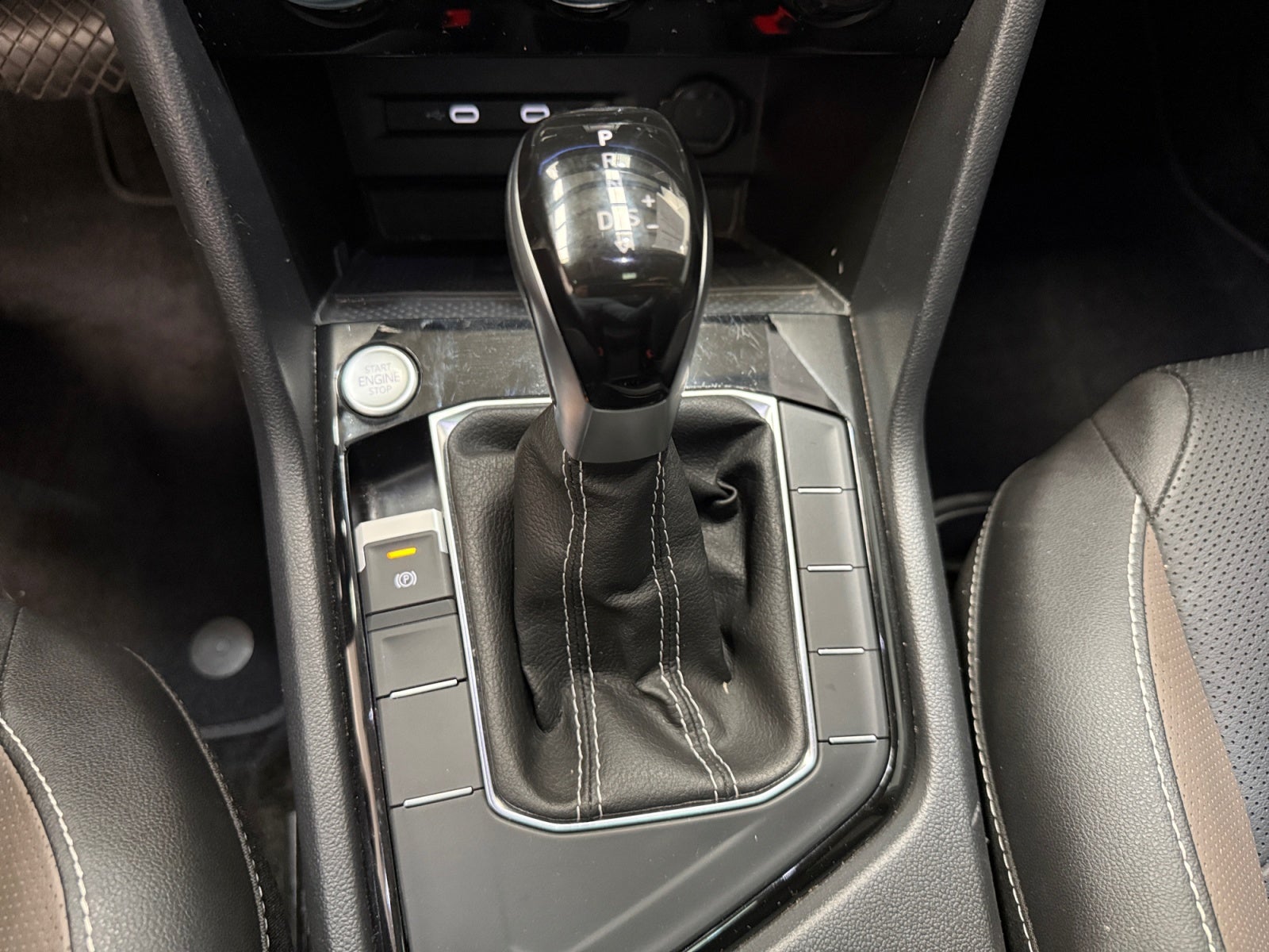 2024 Volkswagen TAOS HIGHLINE