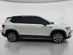 2024 Volkswagen TAOS HIGHLINE