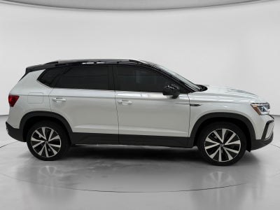 2024 Volkswagen TAOS HIGHLINE