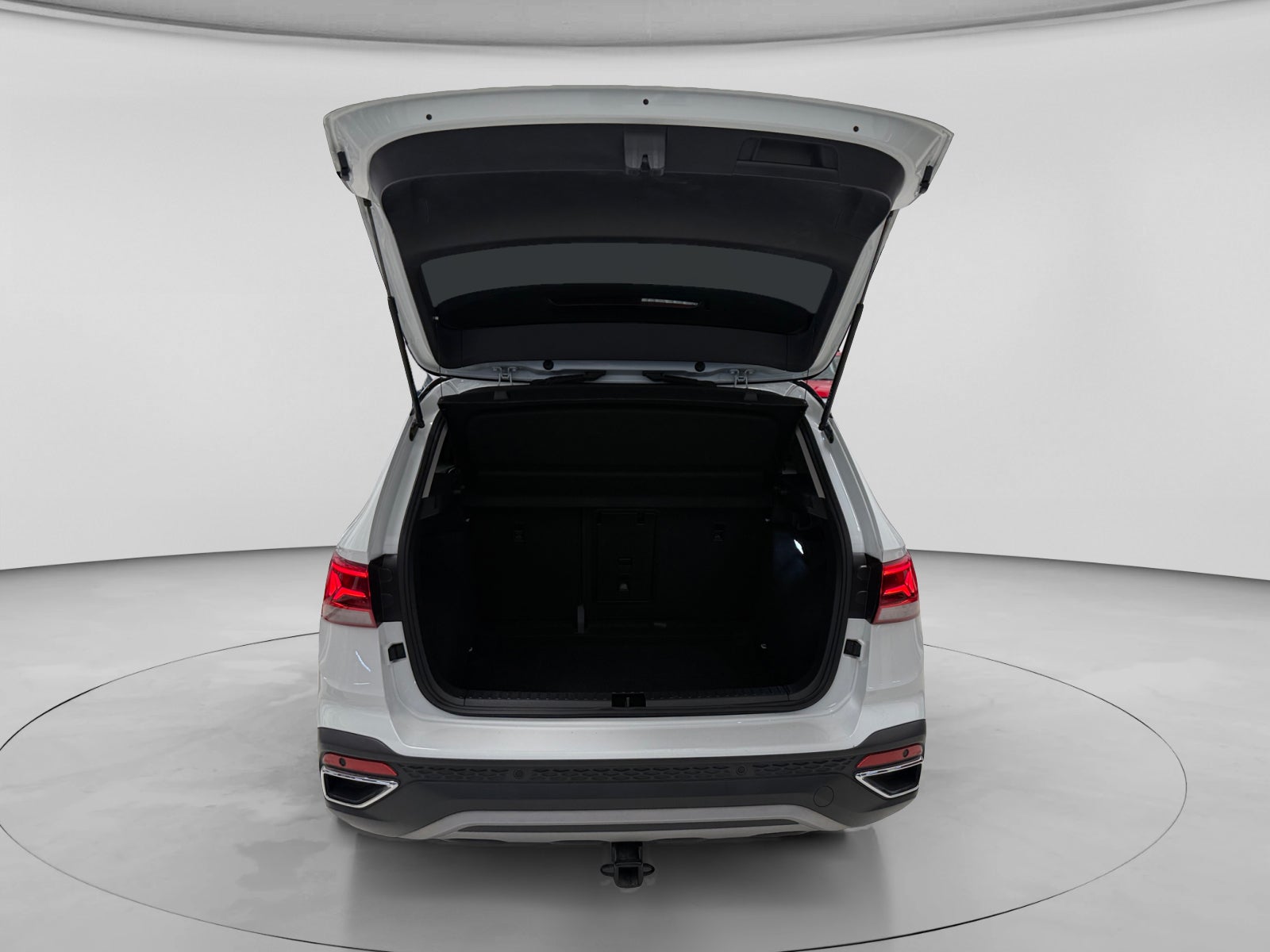 2024 Volkswagen TAOS HIGHLINE