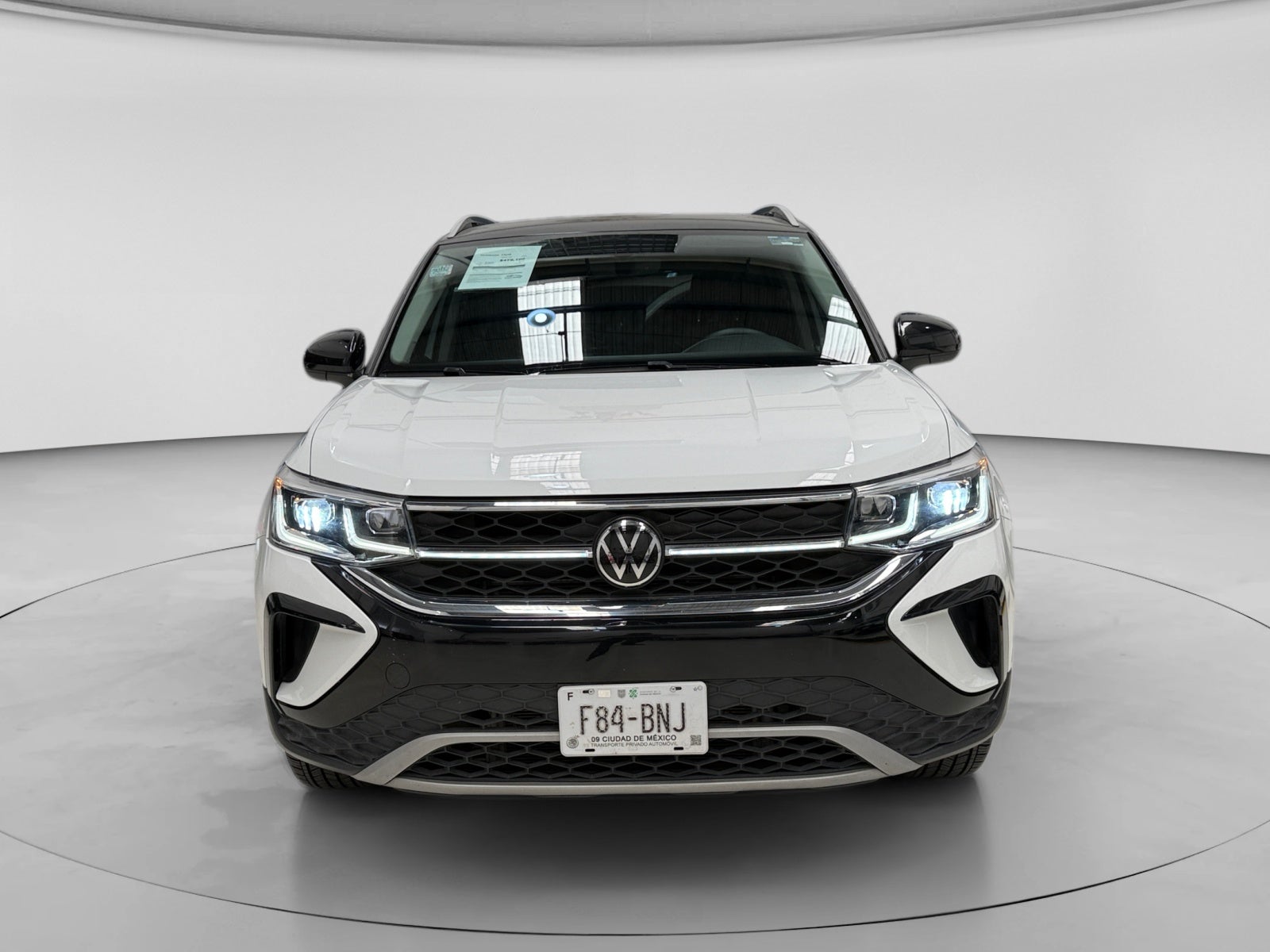2024 Volkswagen TAOS HIGHLINE