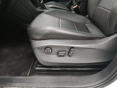 2023 Volkswagen TIGUAN COMFORTLINE