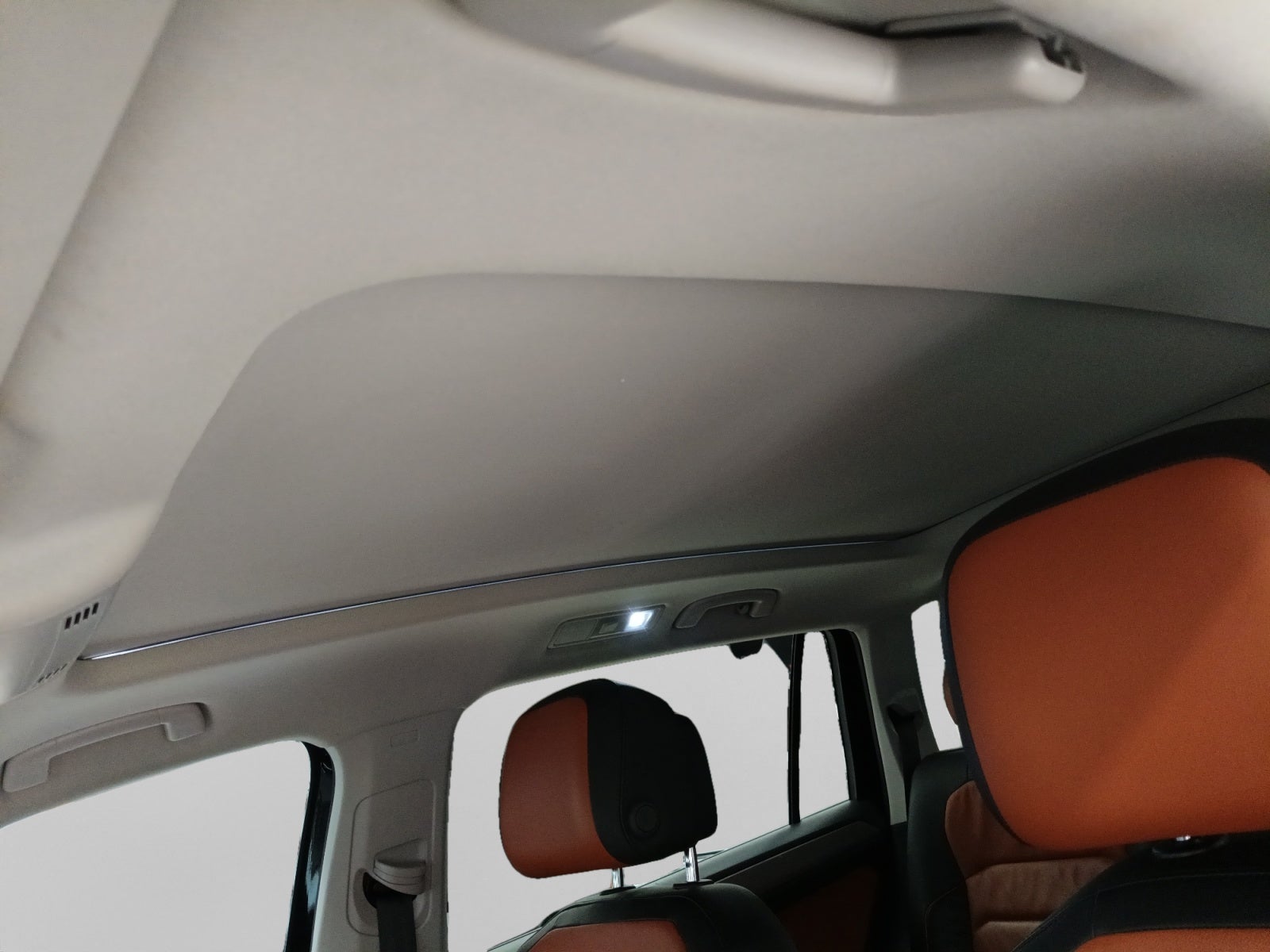 2018 Volkswagen TIGUAN COMFORTLINE