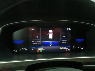 2024 Volkswagen TIGUAN COMFORTLINE