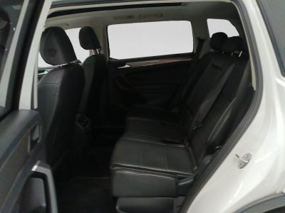 2024 Volkswagen TIGUAN COMFORTLINE