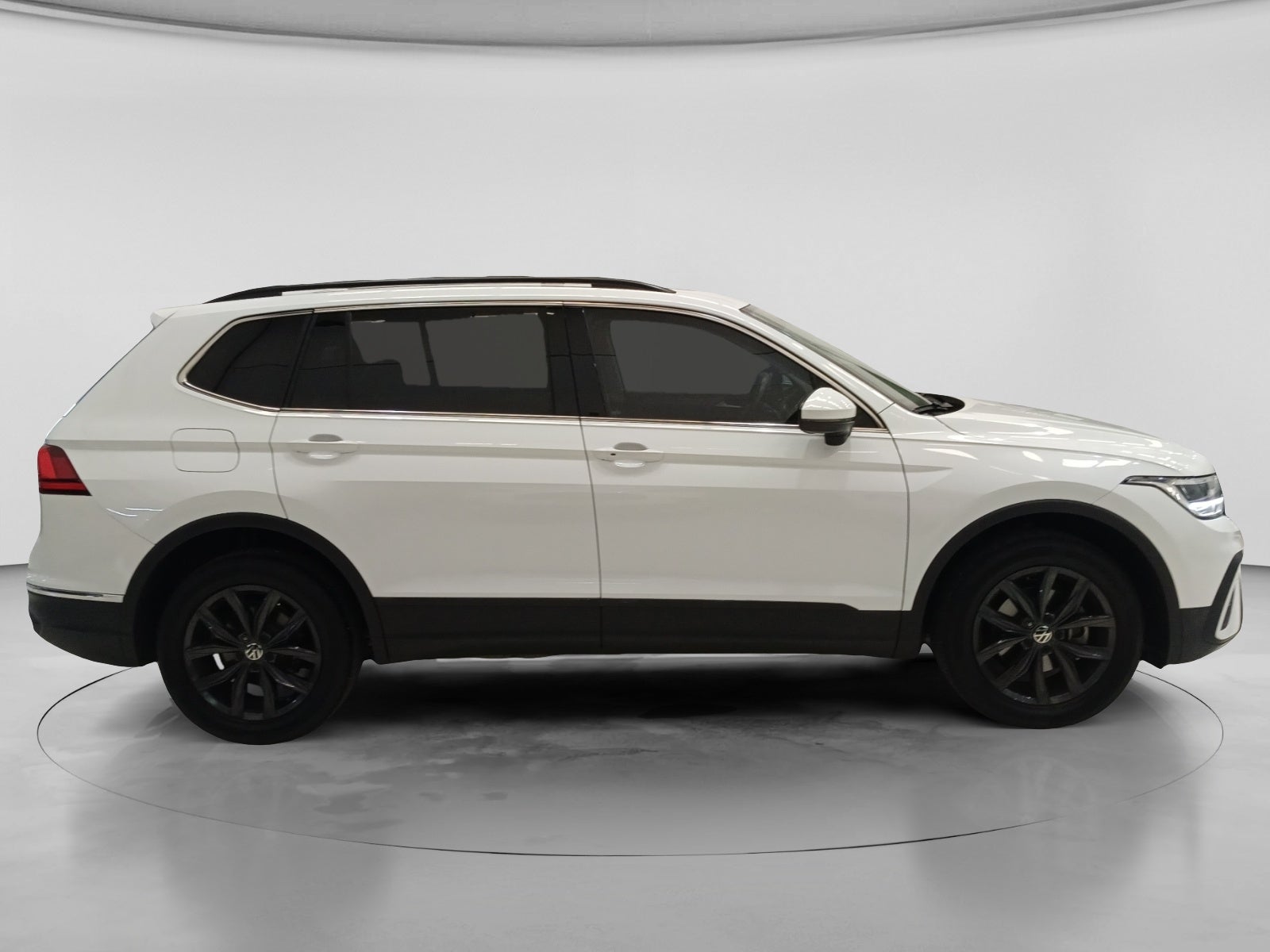 2024 Volkswagen TIGUAN COMFORTLINE