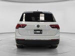 2024 Volkswagen TIGUAN COMFORTLINE