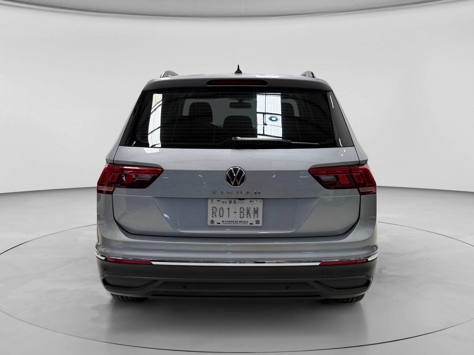2022 Volkswagen TIGUAN TRENDLINE PLUS
