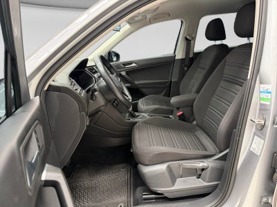 2022 Volkswagen TIGUAN TRENDLINE PLUS