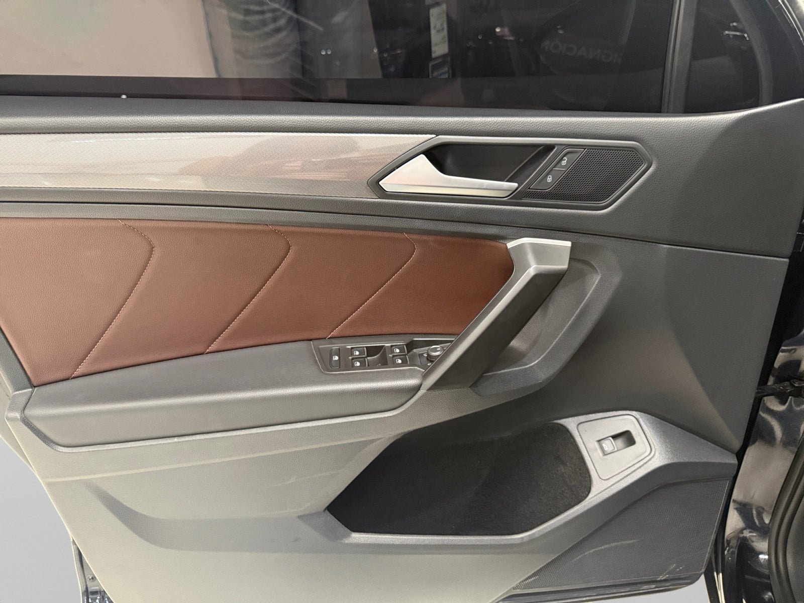 2024 Volkswagen TIGUAN TIGUAN COMFORTLINE