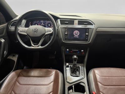 2024 Volkswagen TIGUAN TIGUAN COMFORTLINE