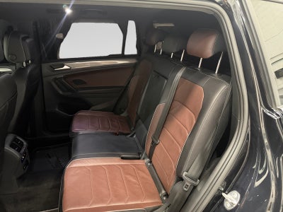2024 Volkswagen TIGUAN TIGUAN COMFORTLINE