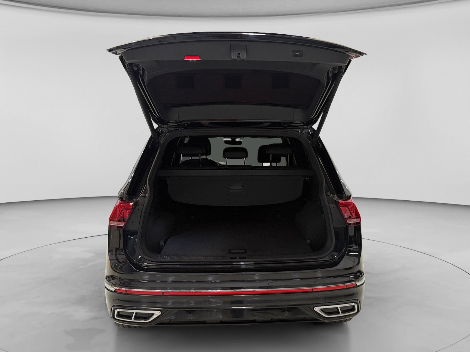 2024 Volkswagen TIGUAN TIGUAN COMFORTLINE