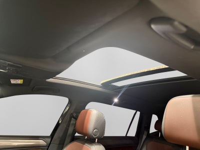 2024 Volkswagen TIGUAN TIGUAN COMFORTLINE