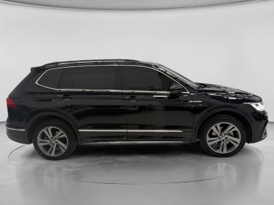 2024 Volkswagen TIGUAN TIGUAN COMFORTLINE