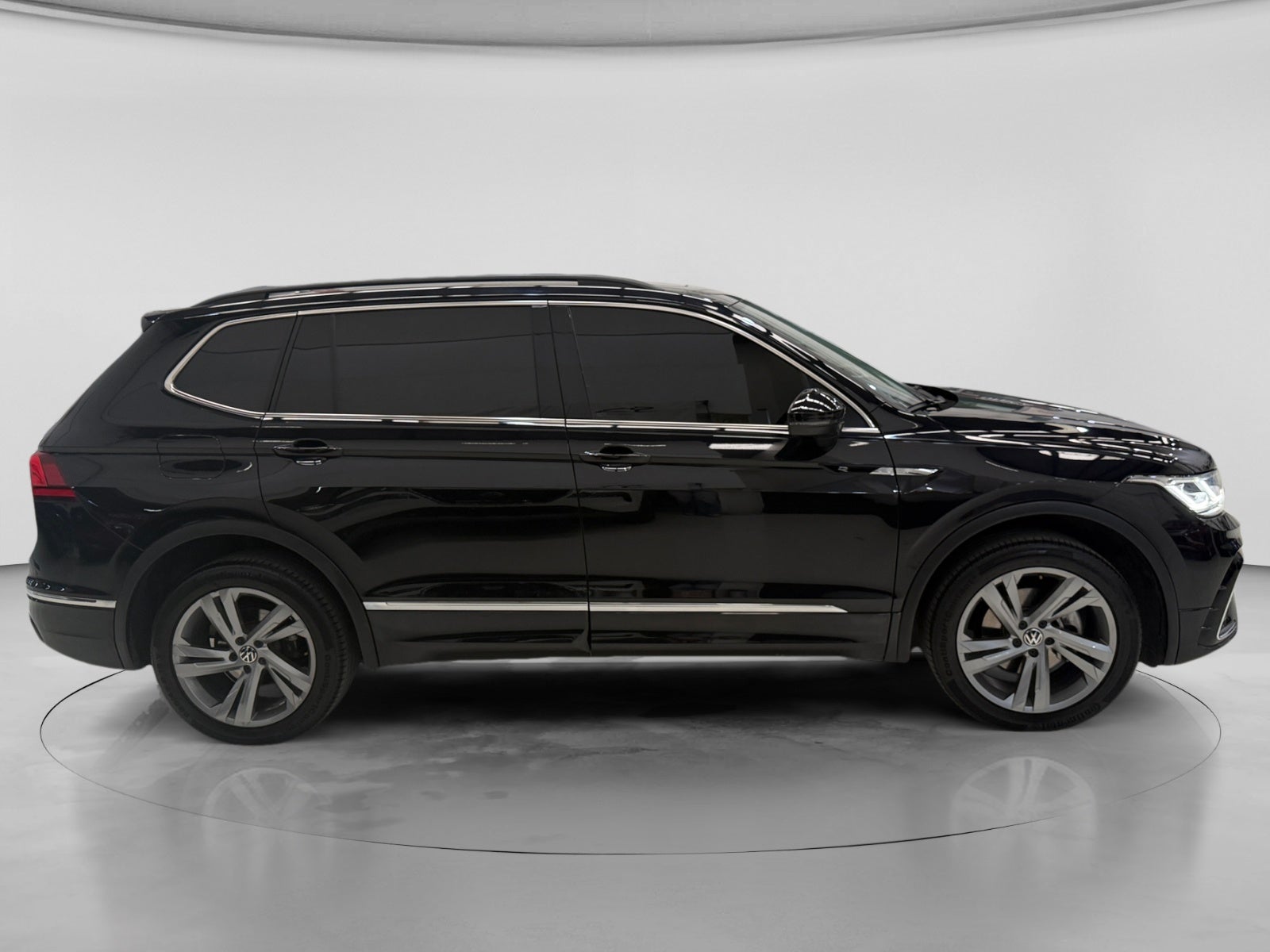 2024 Volkswagen TIGUAN TIGUAN COMFORTLINE