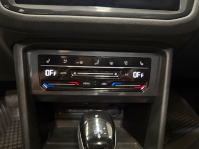 2024 Volkswagen TIGUAN TIGUAN COMFORTLINE
