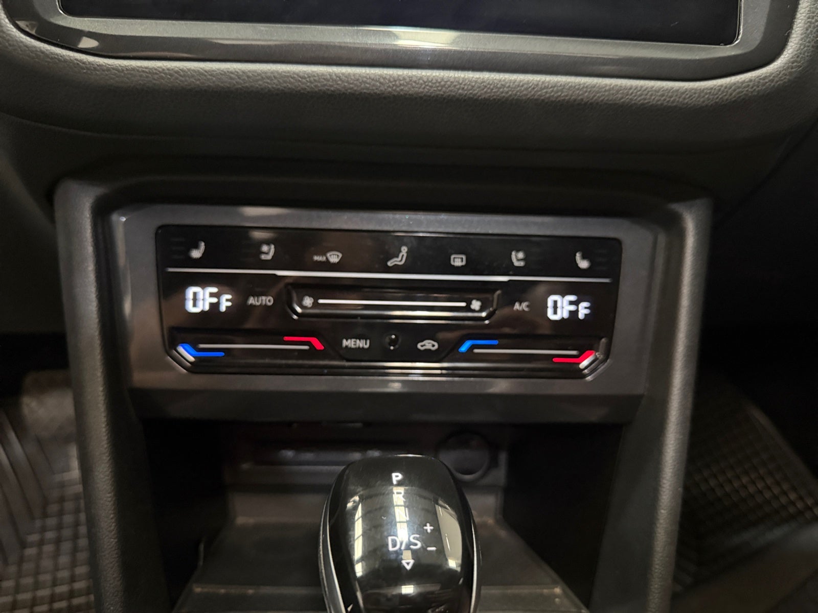 2024 Volkswagen TIGUAN TIGUAN COMFORTLINE