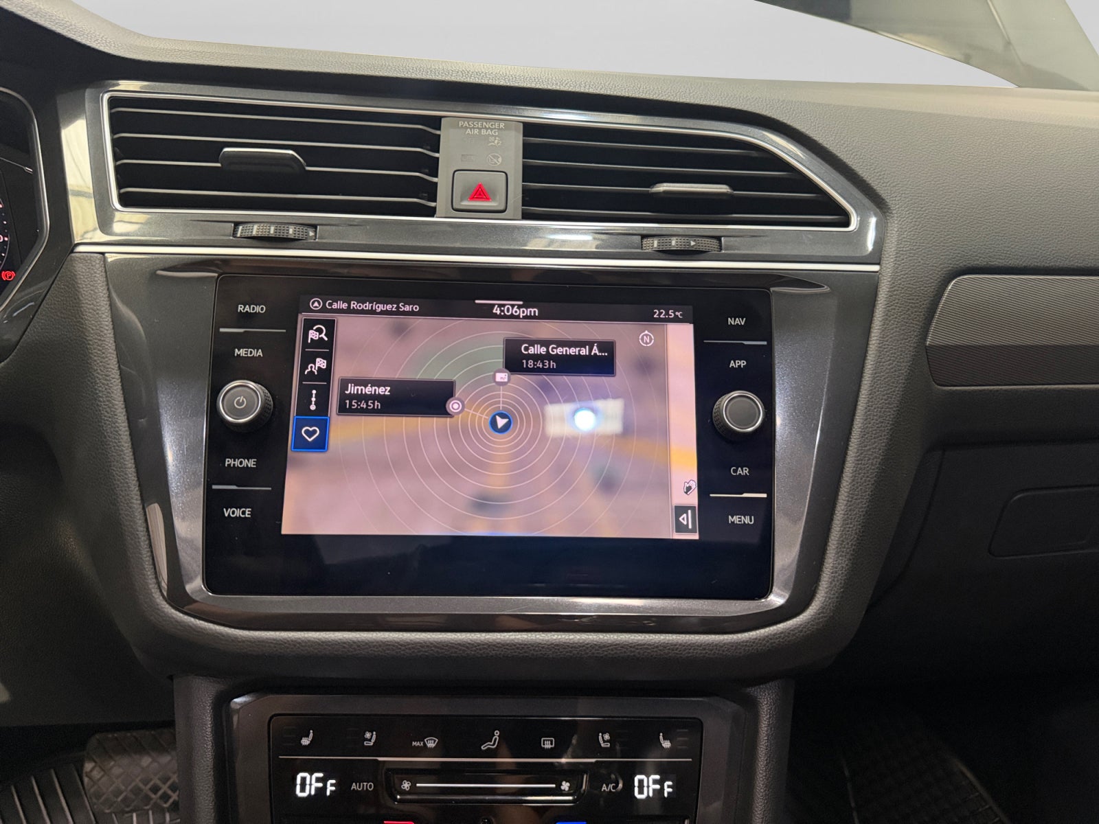 2024 Volkswagen TIGUAN TIGUAN COMFORTLINE