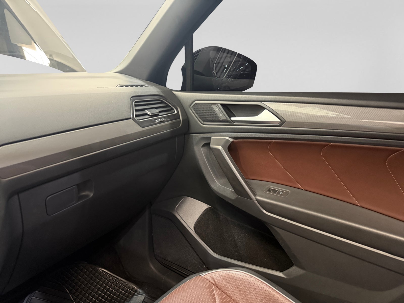 2024 Volkswagen TIGUAN TIGUAN COMFORTLINE