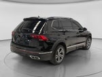 2024 Volkswagen TIGUAN TIGUAN COMFORTLINE