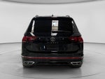 2024 Volkswagen TIGUAN TIGUAN COMFORTLINE