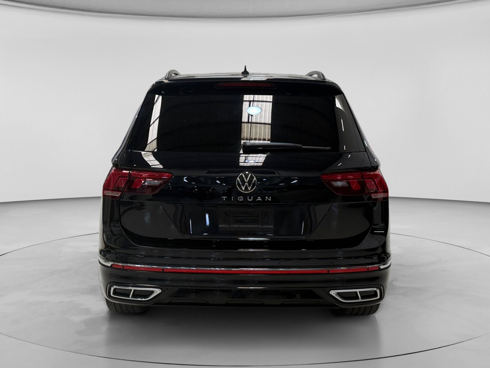 2024 Volkswagen TIGUAN TIGUAN COMFORTLINE