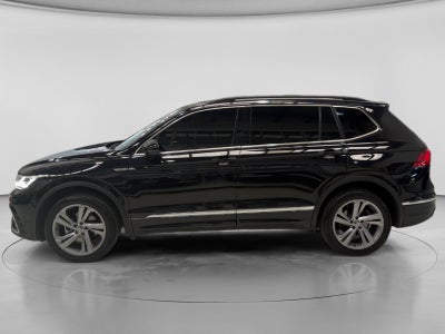 2024 Volkswagen TIGUAN TIGUAN COMFORTLINE