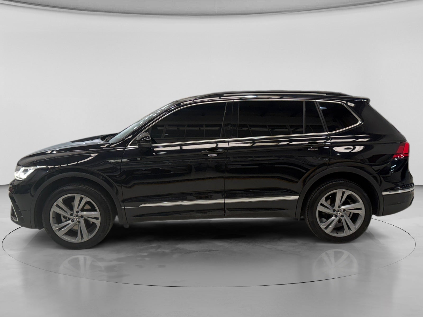 2024 Volkswagen TIGUAN TIGUAN COMFORTLINE