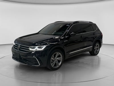 2024 Volkswagen TIGUAN TIGUAN COMFORTLINE