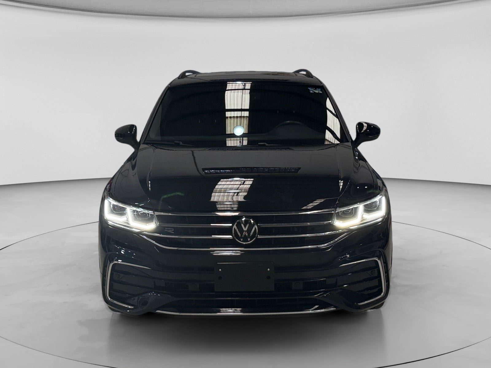 2024 Volkswagen TIGUAN TIGUAN COMFORTLINE
