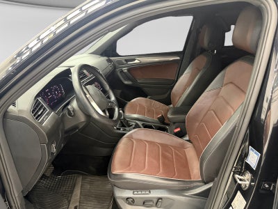 2024 Volkswagen TIGUAN TIGUAN COMFORTLINE