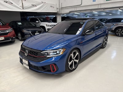 2024 Volkswagen JETTA GLI 40 ANIVERSARIO LONG DRIVE
