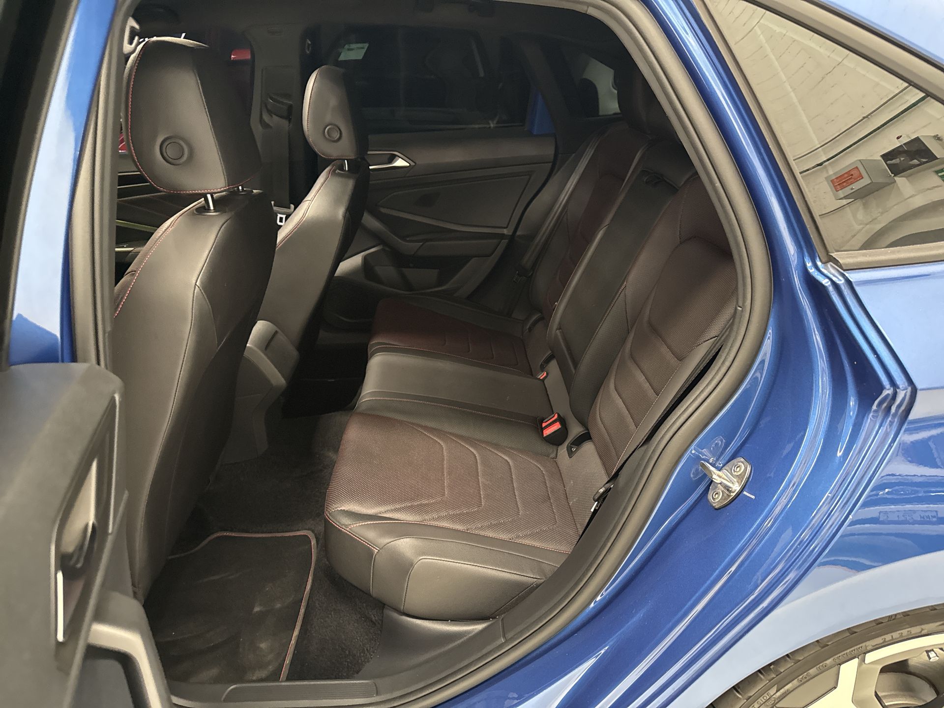 2024 Volkswagen JETTA GLI 40 ANIVERSARIO LONG DRIVE