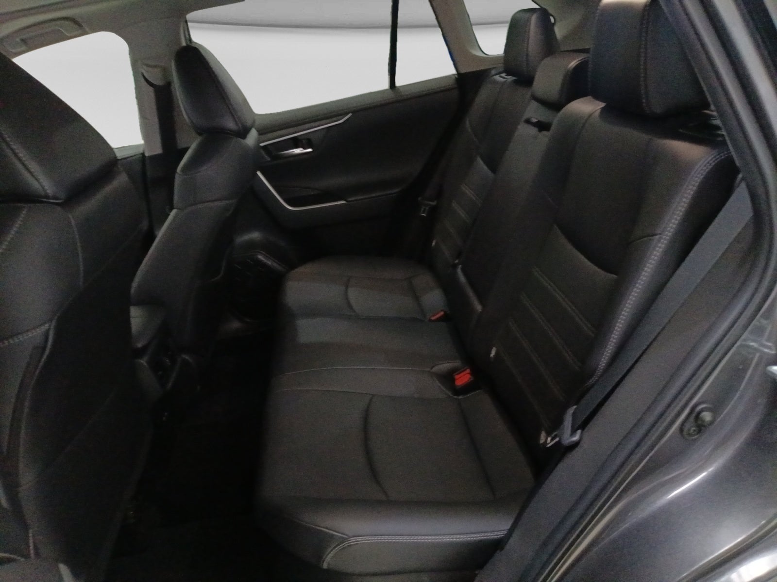 2022 Toyota RAV4 LIMITED HV