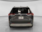 2022 Toyota RAV4 LIMITED HV