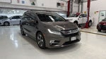 2019 Honda ODYSSEY TOURING